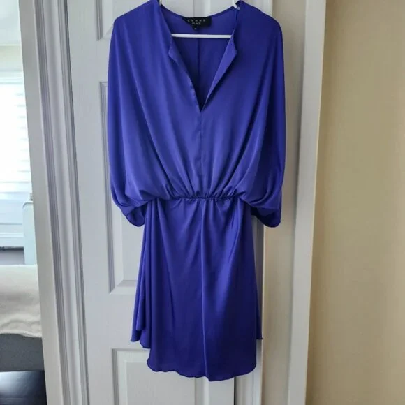 Mini Dress Size 42 - Picture 7 of 8